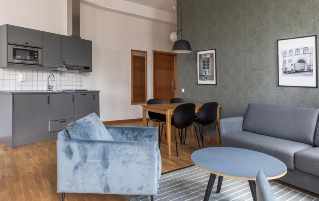 The More Hotel Mazetti