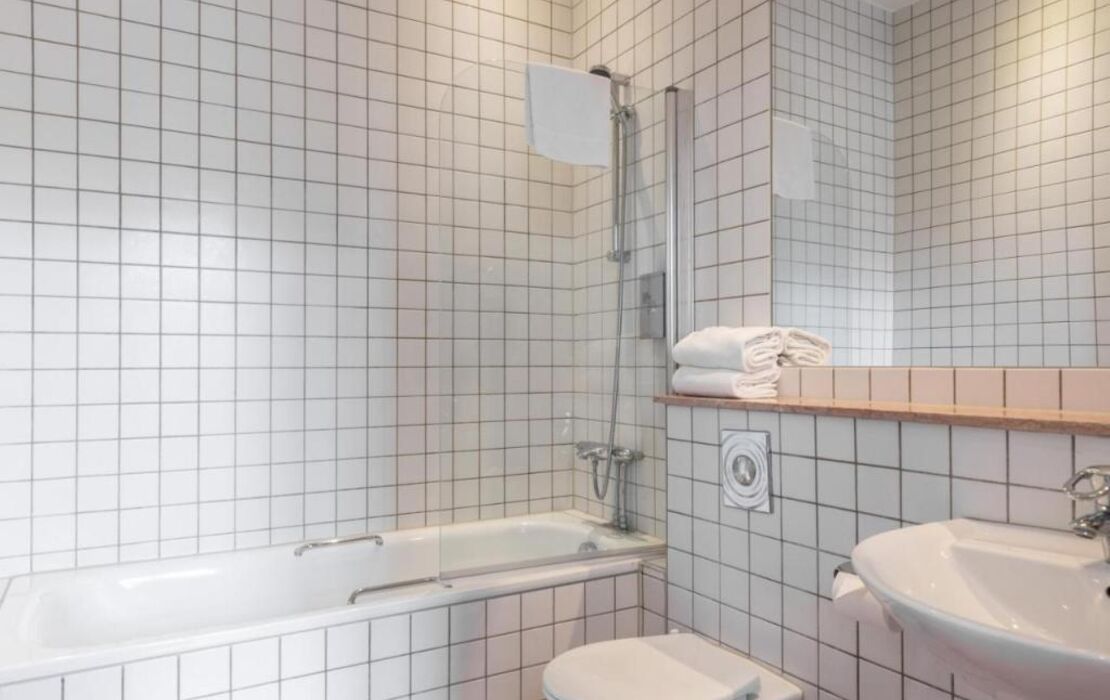 The More Hotel Mazetti