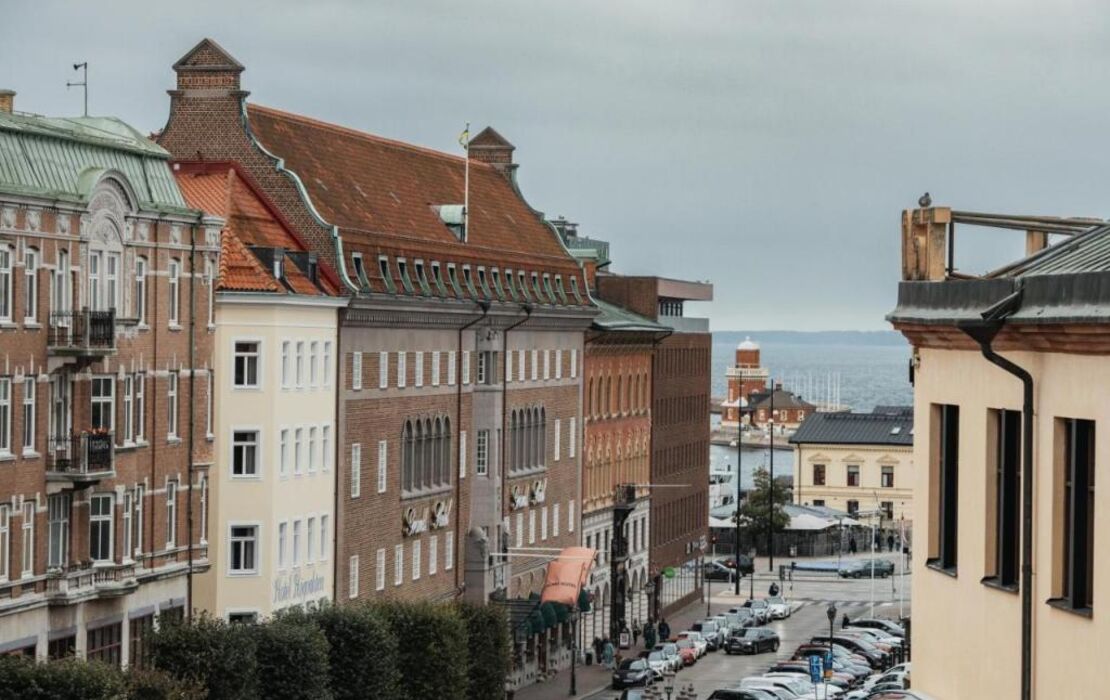 Home Hotel Grand Helsingborg