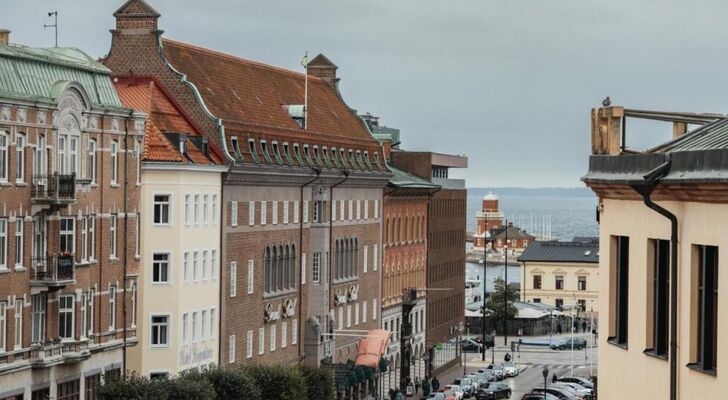 Home Hotel Grand Helsingborg