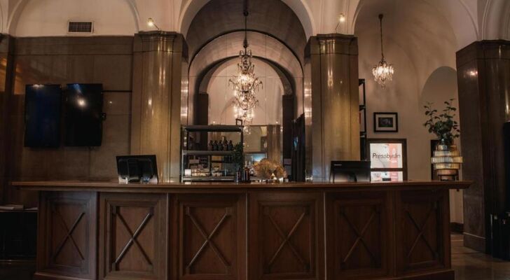 Home Hotel Grand Helsingborg