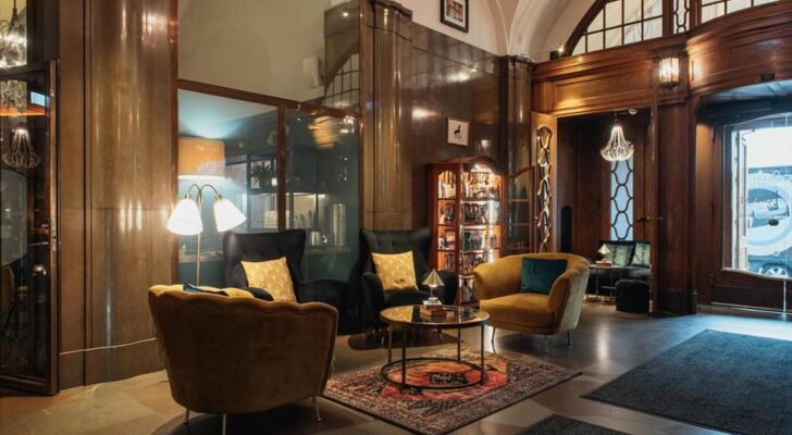 Home Hotel Grand Helsingborg