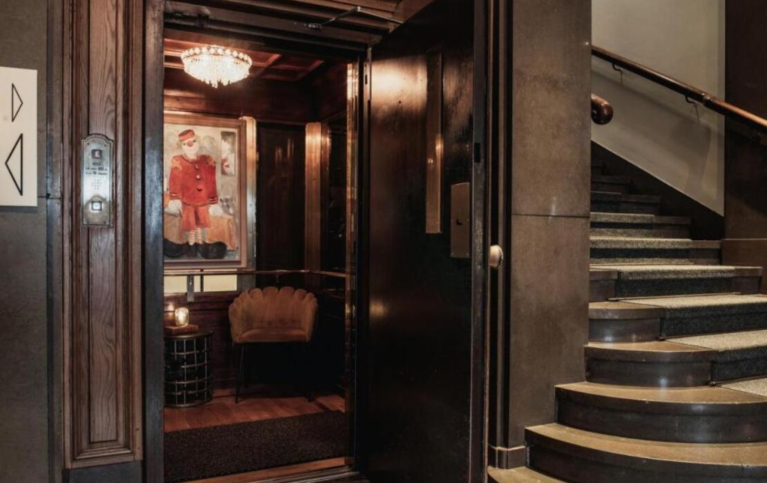 Home Hotel Grand Helsingborg