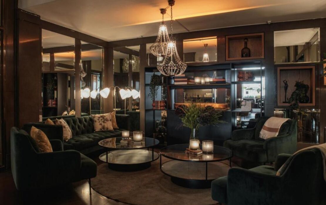 Home Hotel Grand Helsingborg