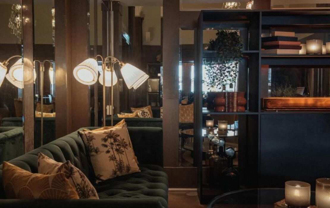 Home Hotel Grand Helsingborg