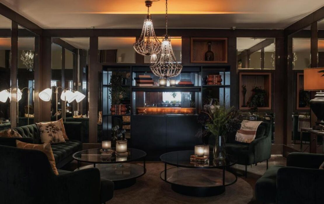 Home Hotel Grand Helsingborg