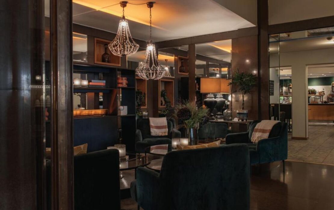 Home Hotel Grand Helsingborg