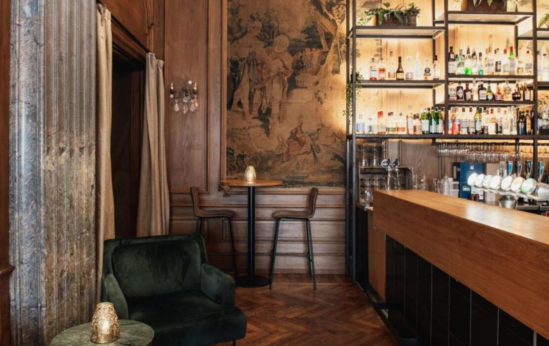 Home Hotel Grand Helsingborg