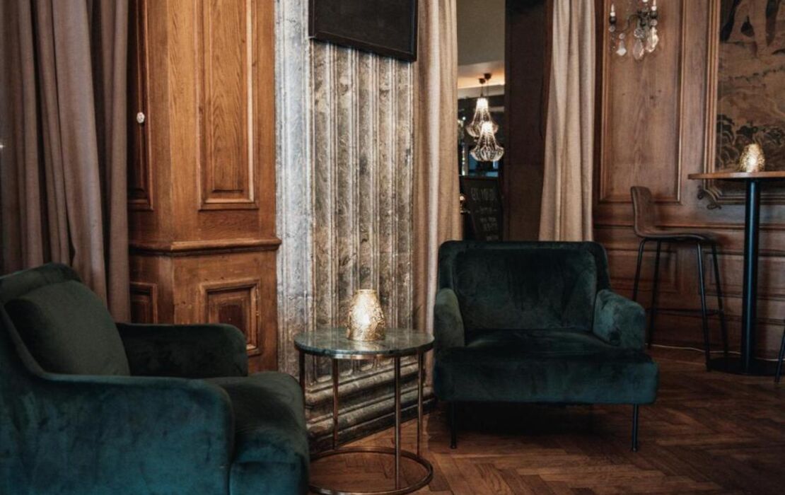 Home Hotel Grand Helsingborg