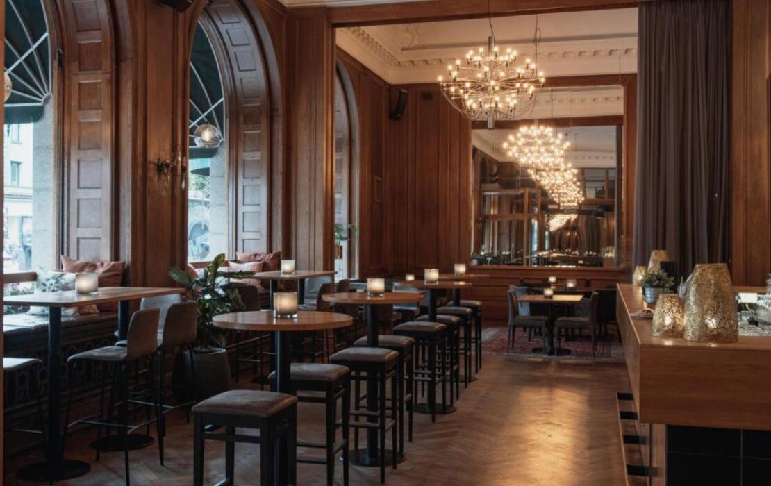 Home Hotel Grand Helsingborg