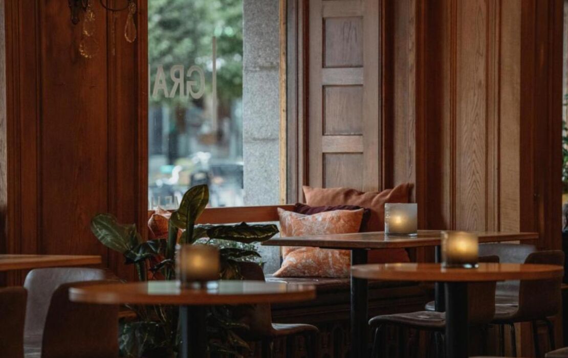 Home Hotel Grand Helsingborg