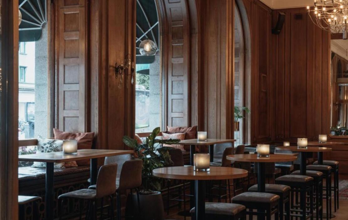 Home Hotel Grand Helsingborg