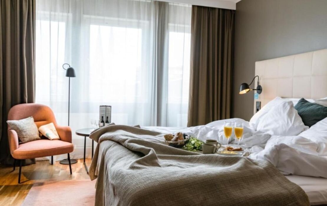 Clarion Hotel Gillet