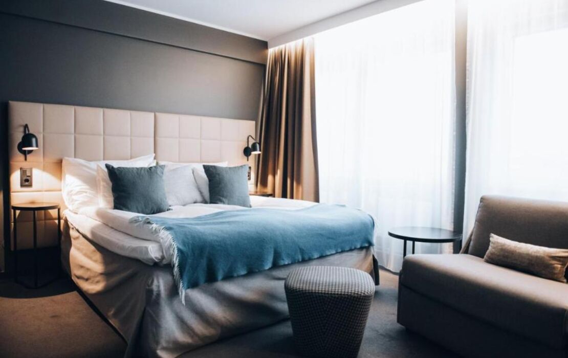 Clarion Hotel Gillet