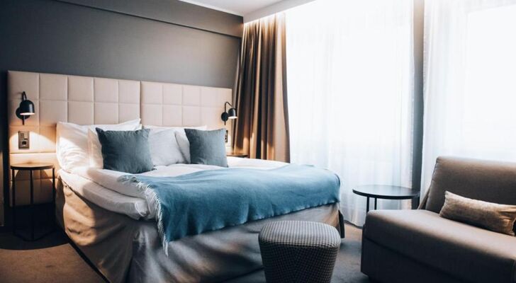 Clarion Hotel Gillet