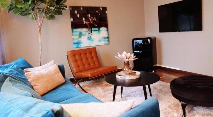 Clarion Hotel Gillet