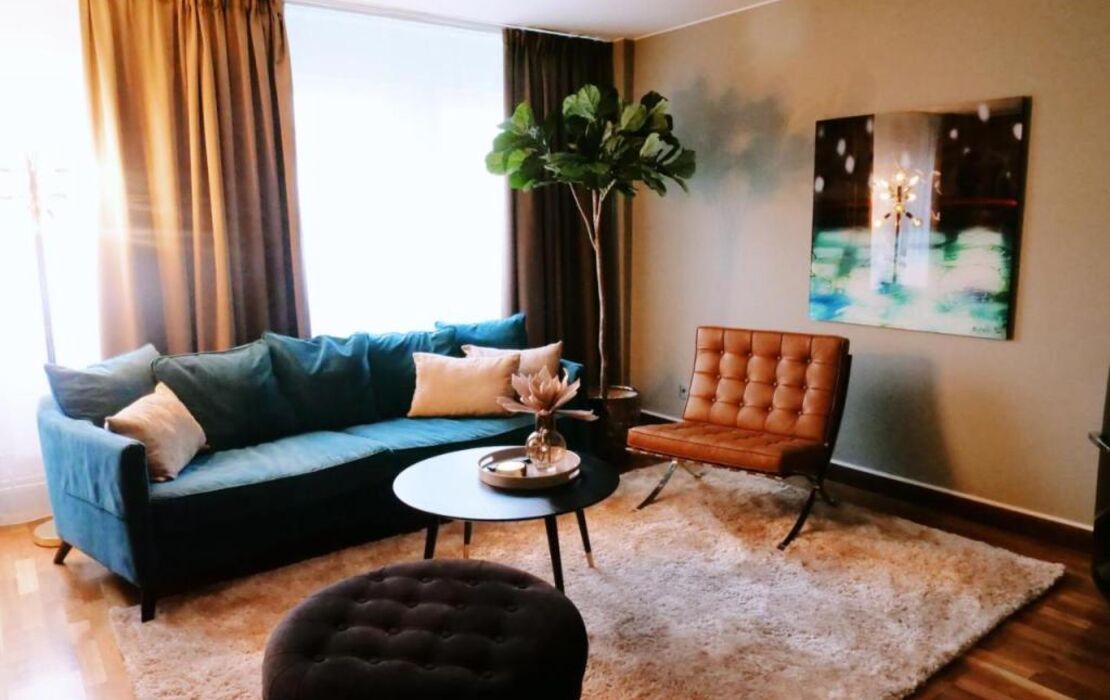 Clarion Hotel Gillet
