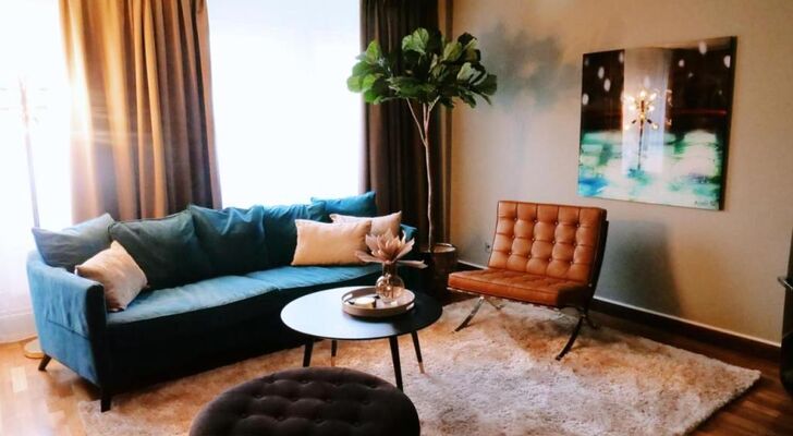Clarion Hotel Gillet