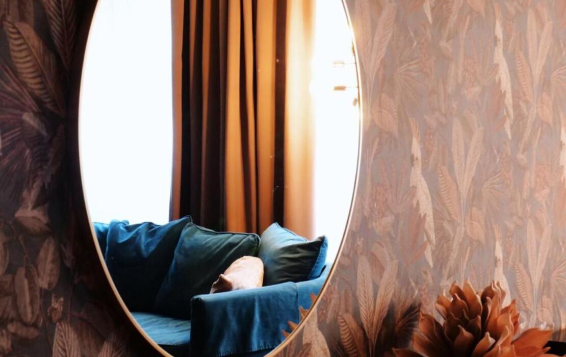 Clarion Hotel Gillet