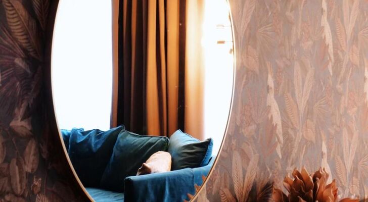 Clarion Hotel Gillet