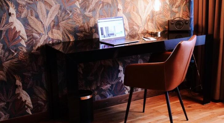 Clarion Hotel Gillet