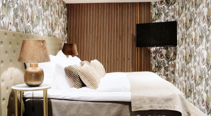 Clarion Hotel Gillet