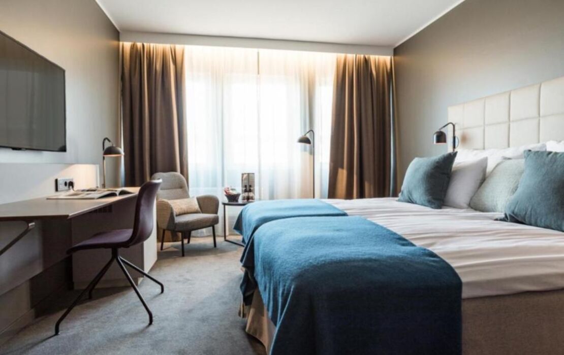 Clarion Hotel Gillet