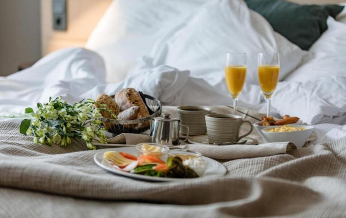 Clarion Hotel Gillet