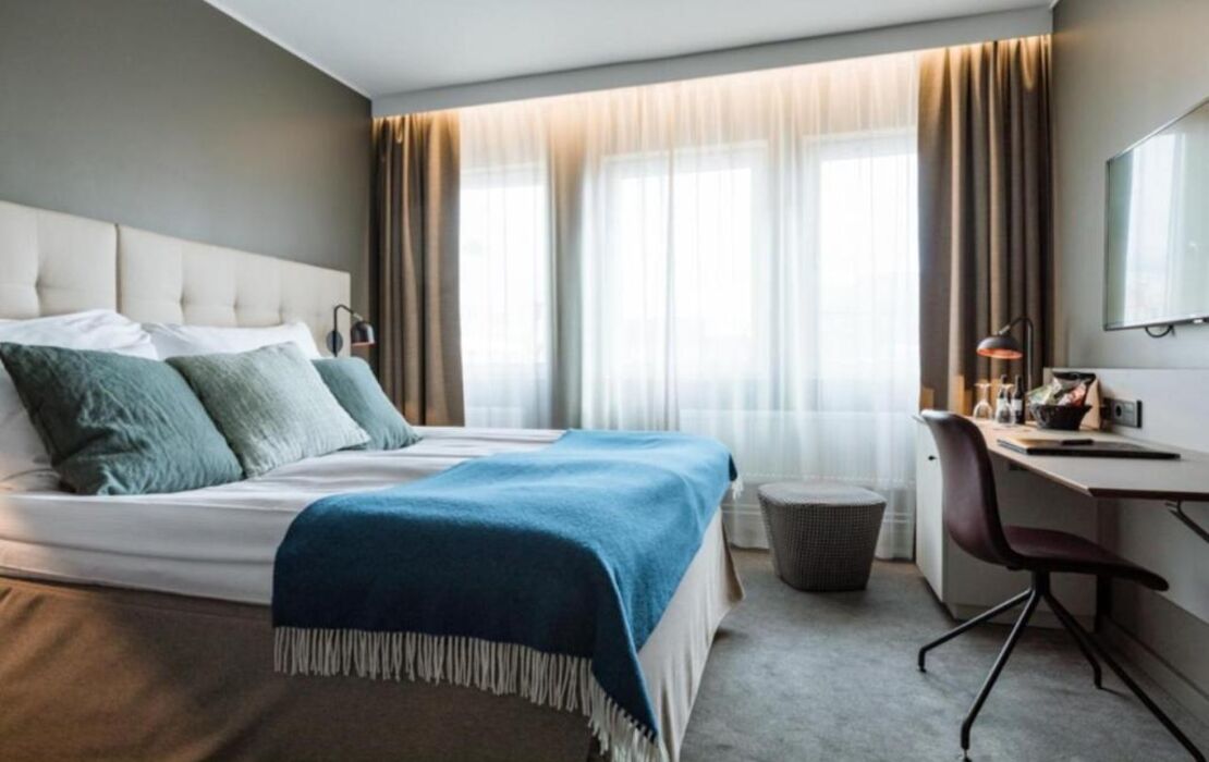 Clarion Hotel Gillet
