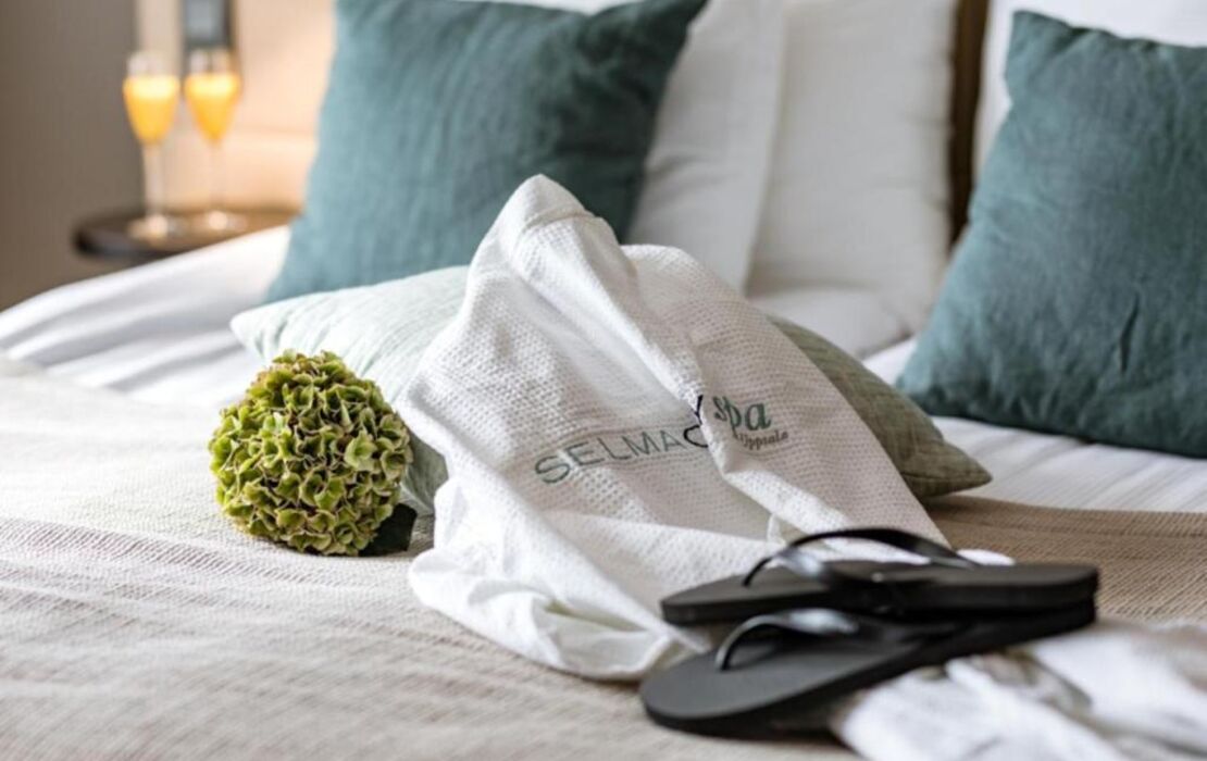 Clarion Hotel Gillet
