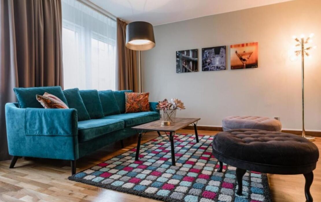 Clarion Hotel Gillet