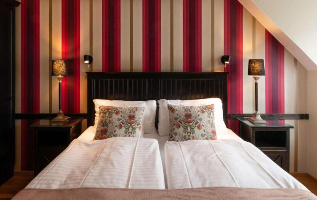 Best Western Plus Hotel Noble House