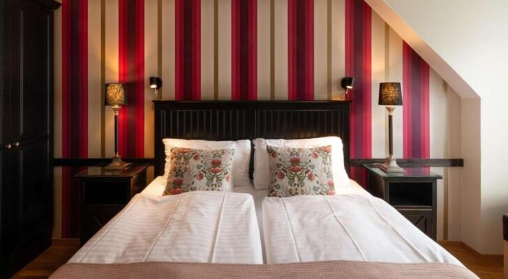 Best Western Plus Hotel Noble House