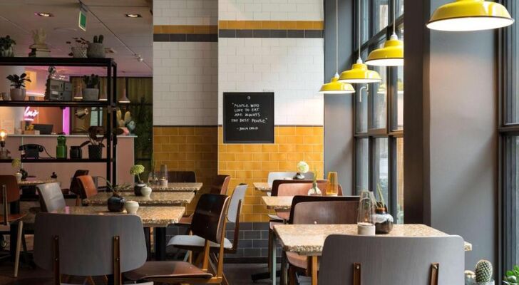 Best Western Plus Hotel Noble House