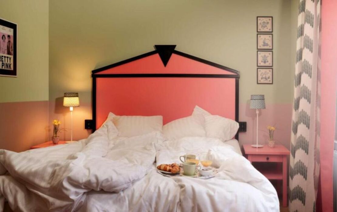 Best Western Plus Hotel Noble House