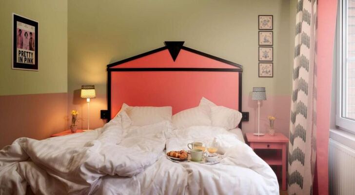 Best Western Plus Hotel Noble House
