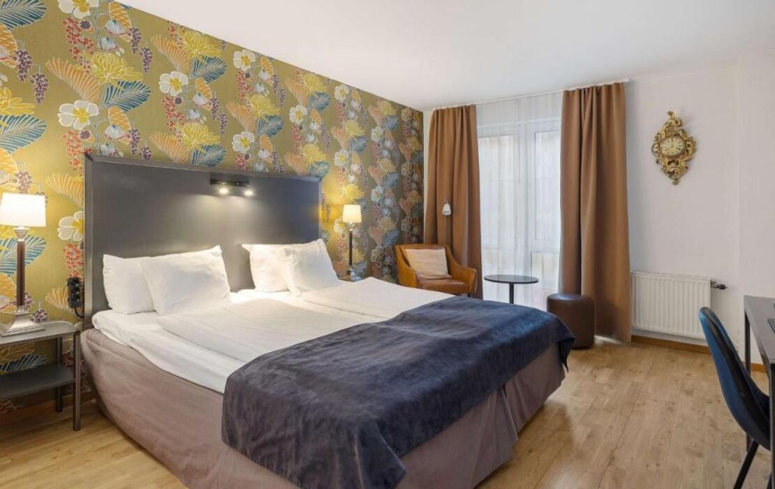 Best Western Plus Hotel Noble House