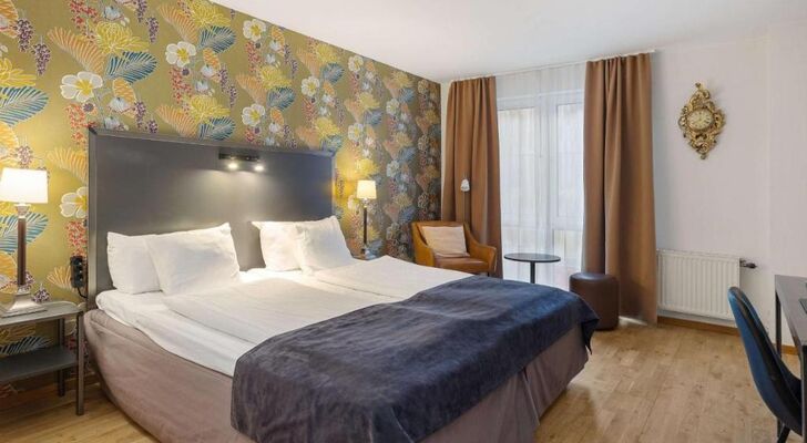 Best Western Plus Hotel Noble House