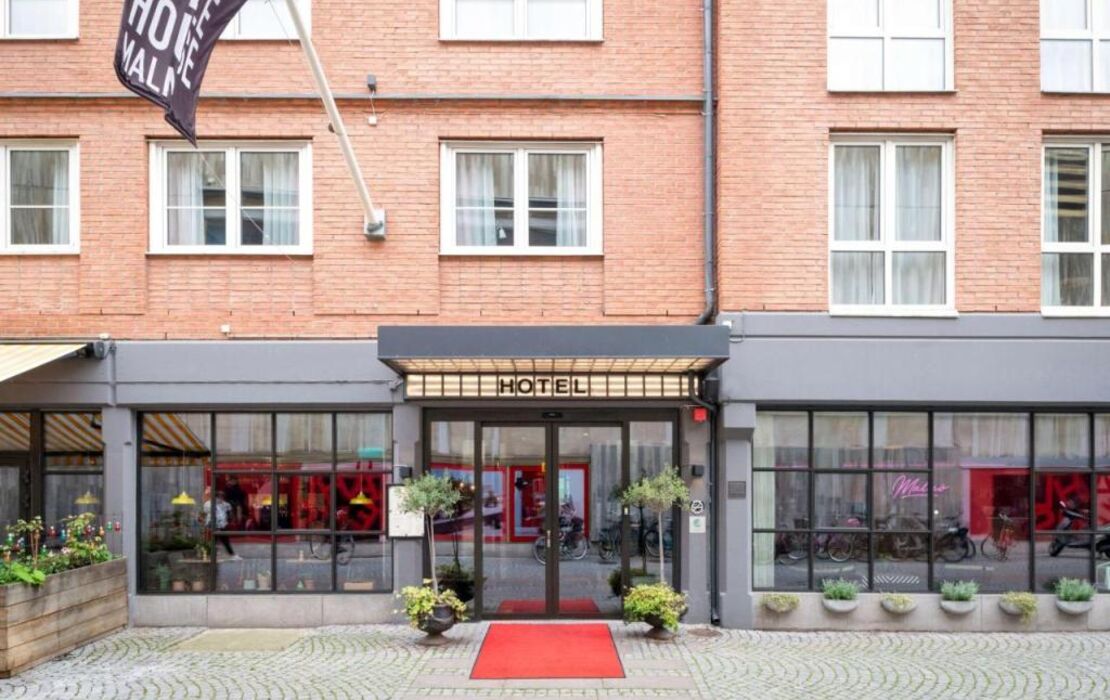 Best Western Plus Hotel Noble House