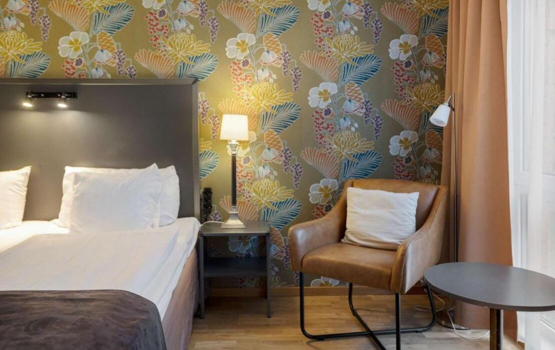 Best Western Plus Hotel Noble House