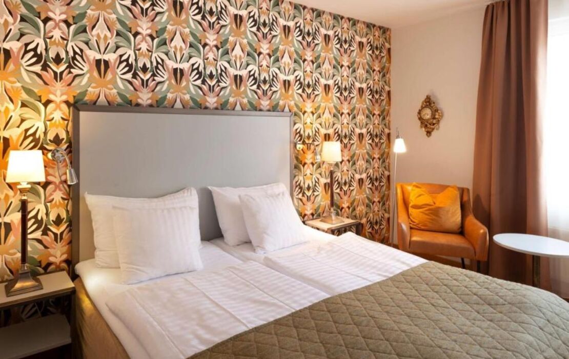 Best Western Plus Hotel Noble House