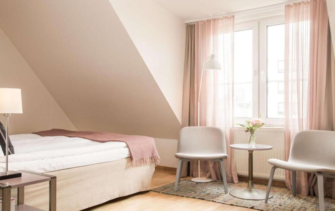 Best Western Plus Hotel Noble House