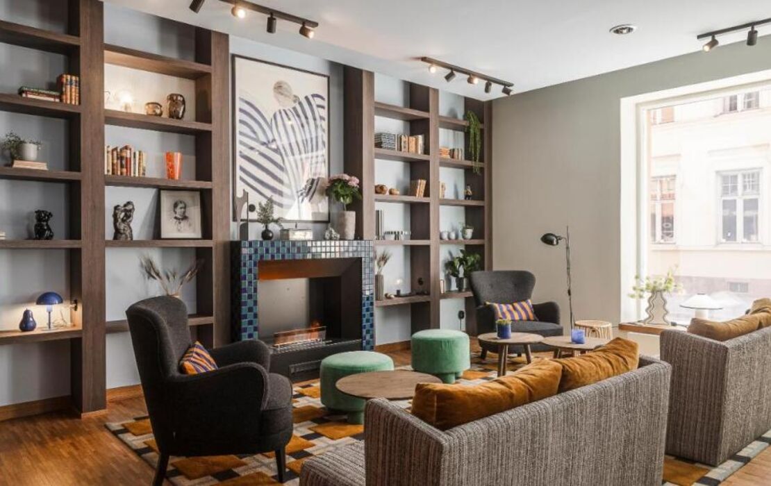 Home Hotel Grand Sundsvall