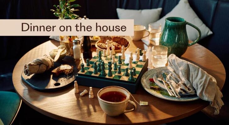 Home Hotel Grand Sundsvall