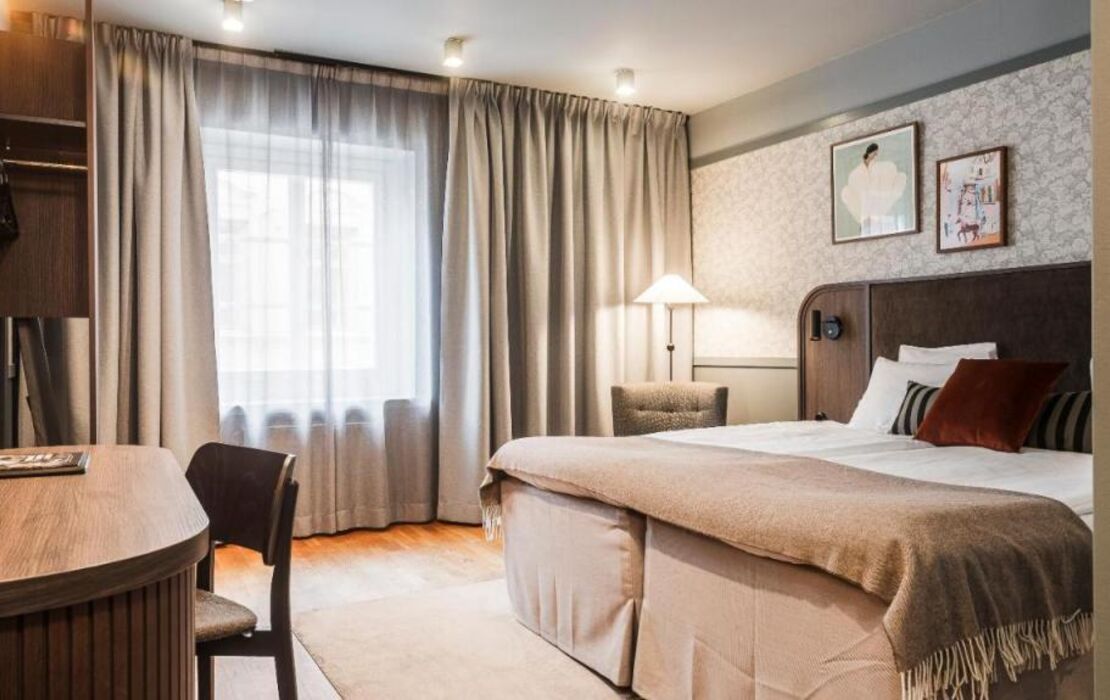 Home Hotel Grand Sundsvall