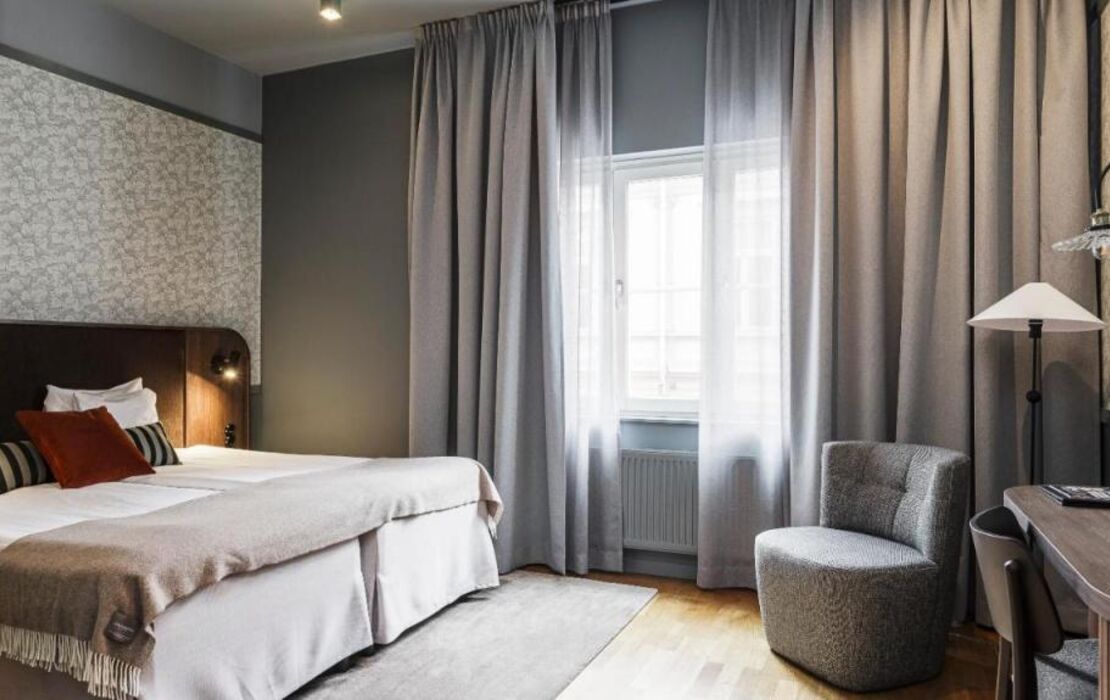 Home Hotel Grand Sundsvall