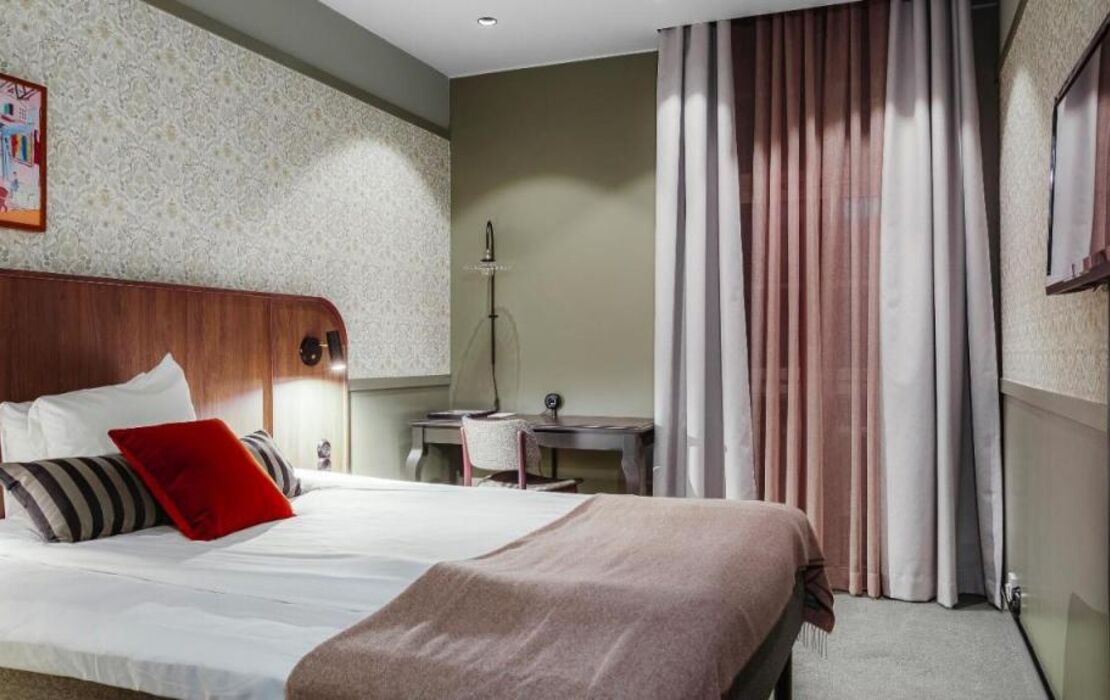 Home Hotel Grand Sundsvall