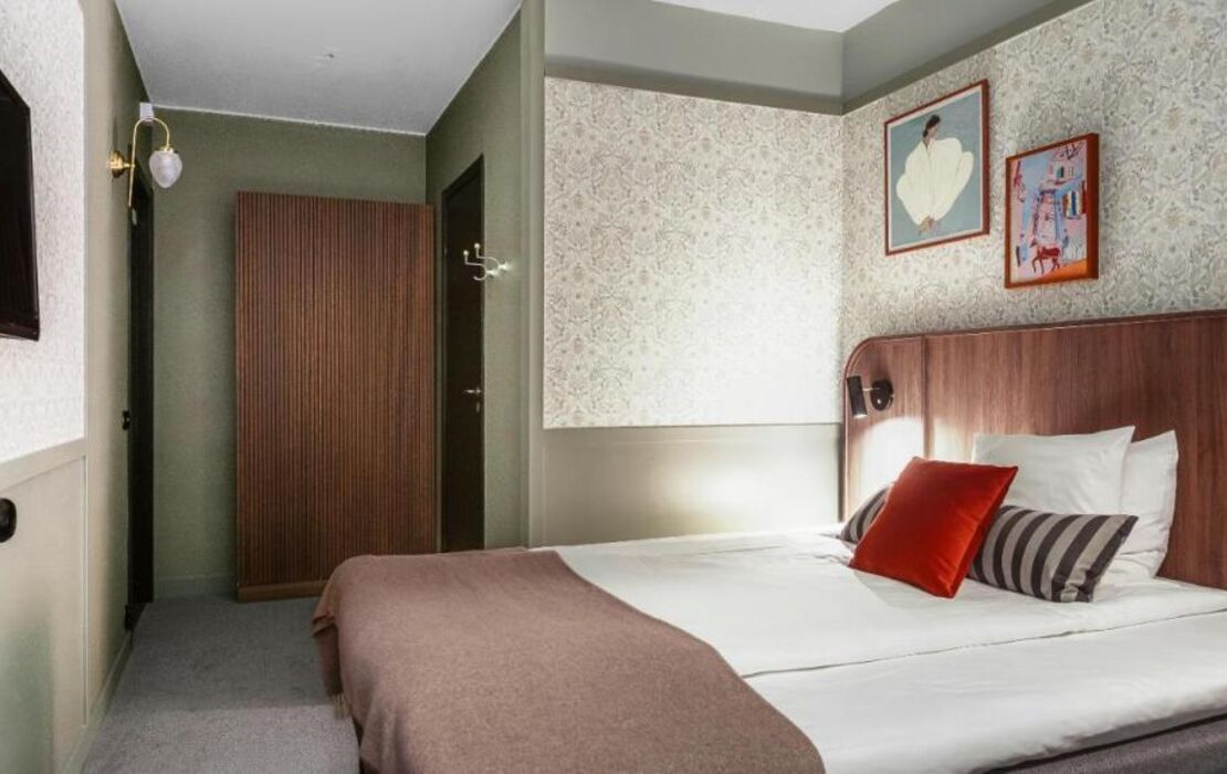 Home Hotel Grand Sundsvall