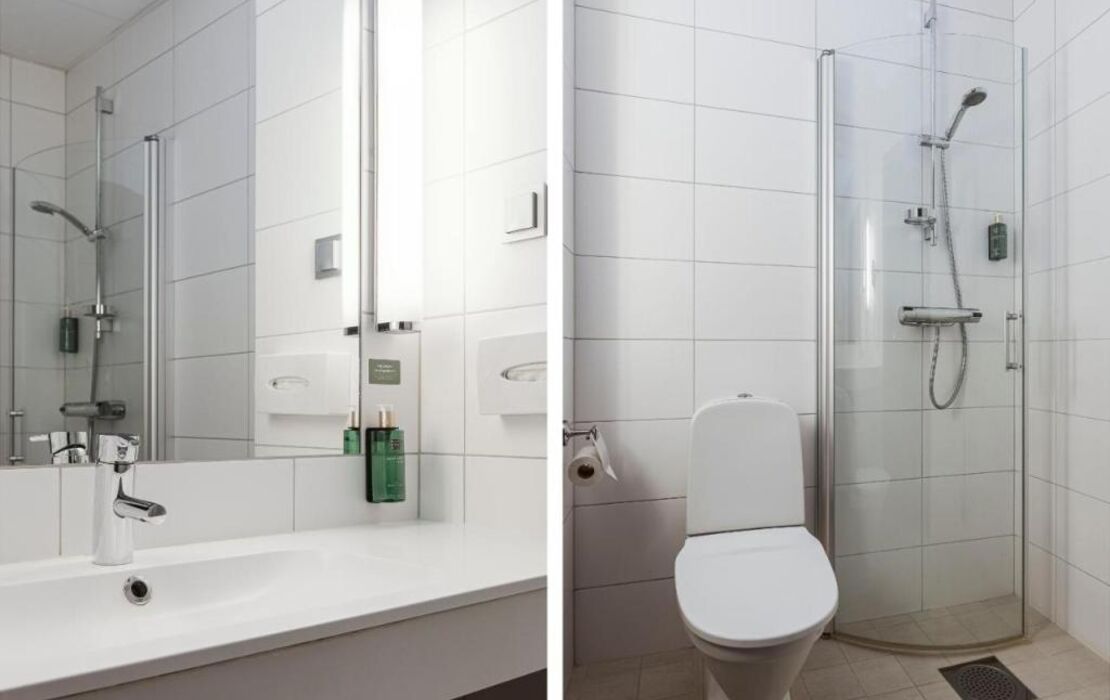 Home Hotel Grand Sundsvall