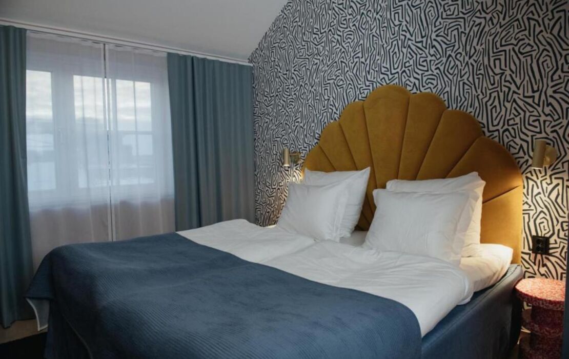 Clarion Hotel Örebro